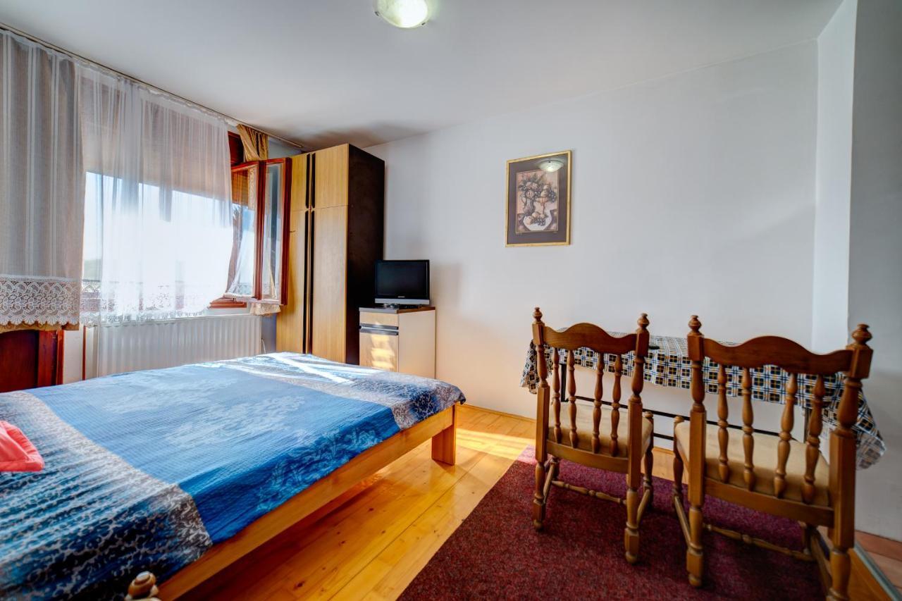 Guest House Padine Zlatibora Esterno foto