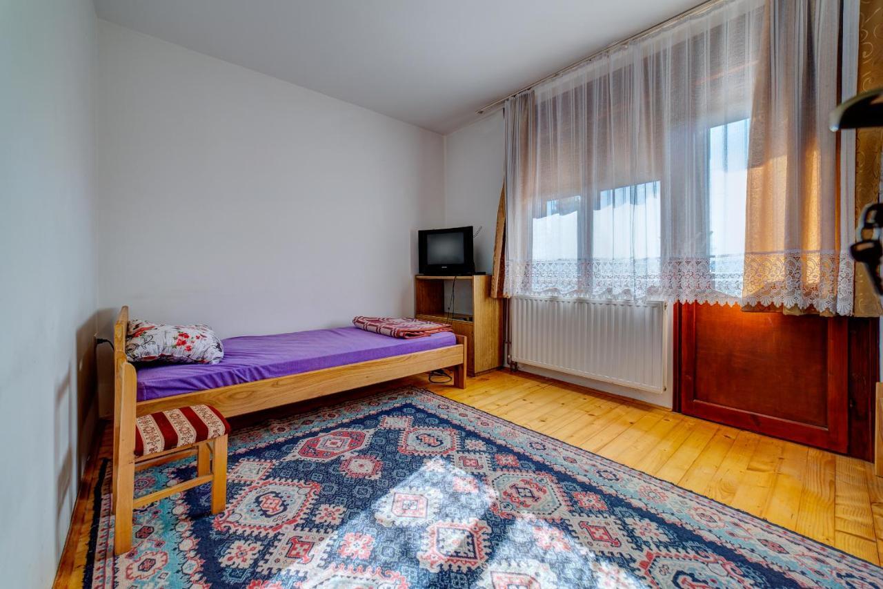 Guest House Padine Zlatibora Esterno foto