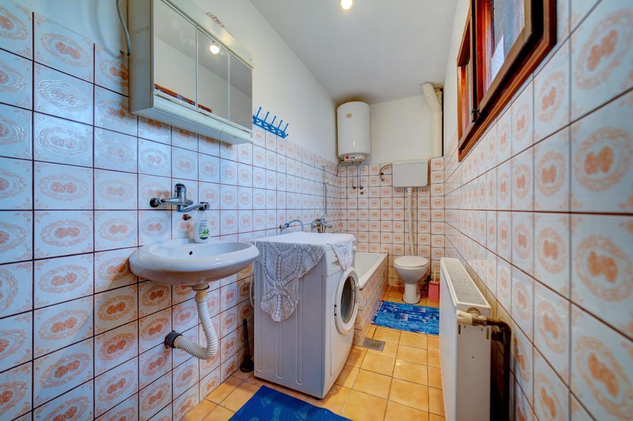 Guest House Padine Zlatibora Esterno foto