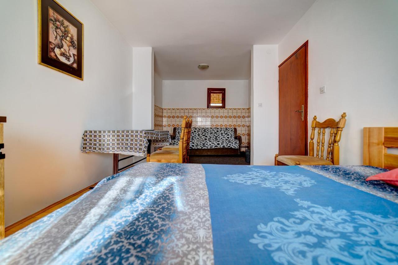 Guest House Padine Zlatibora Esterno foto