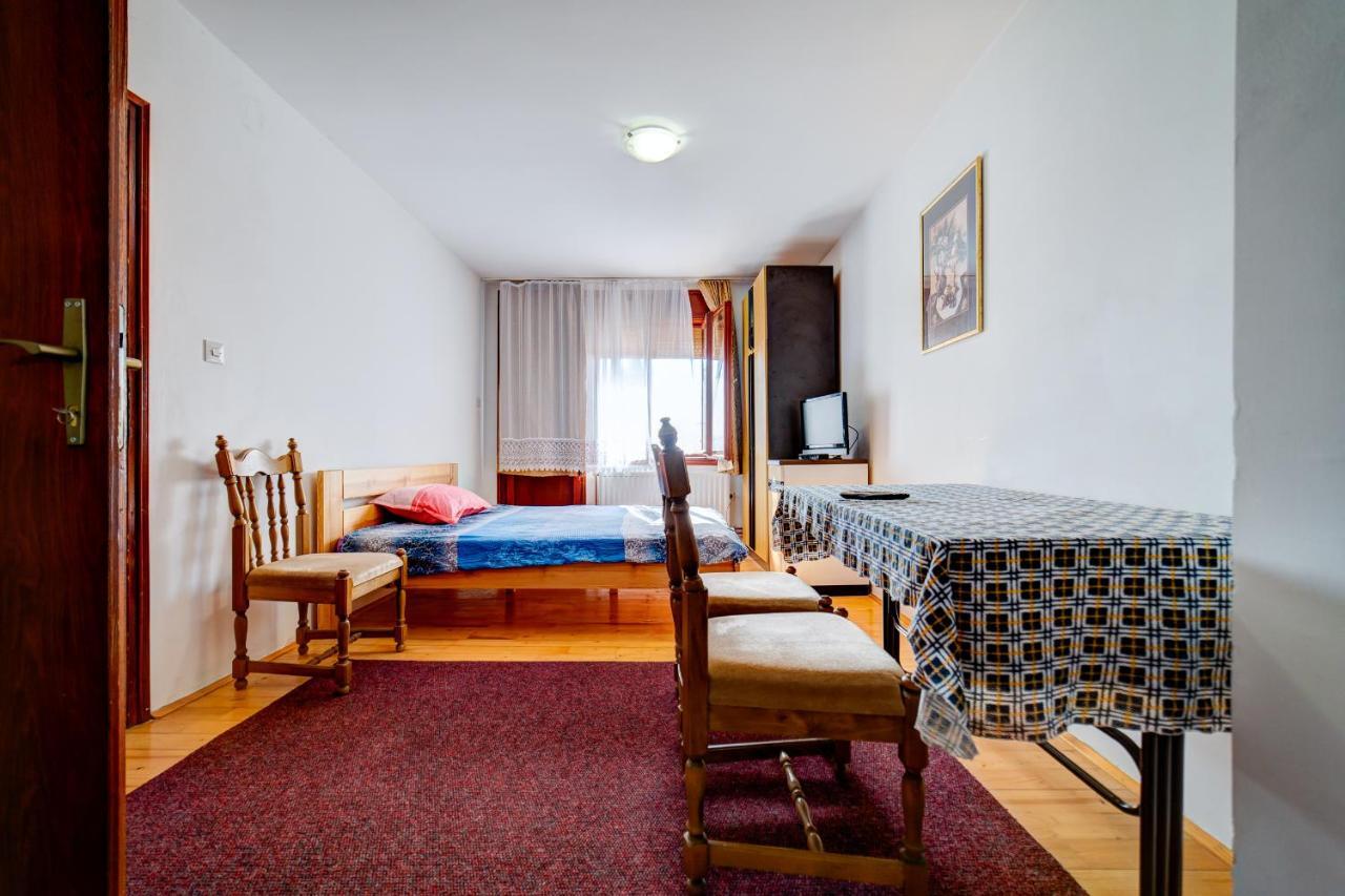 Guest House Padine Zlatibora Esterno foto