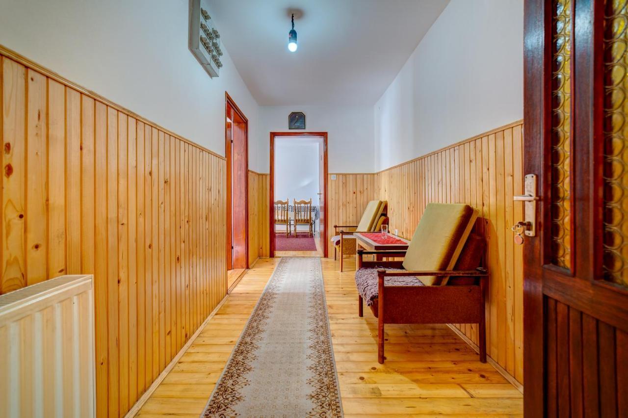 Guest House Padine Zlatibora Esterno foto