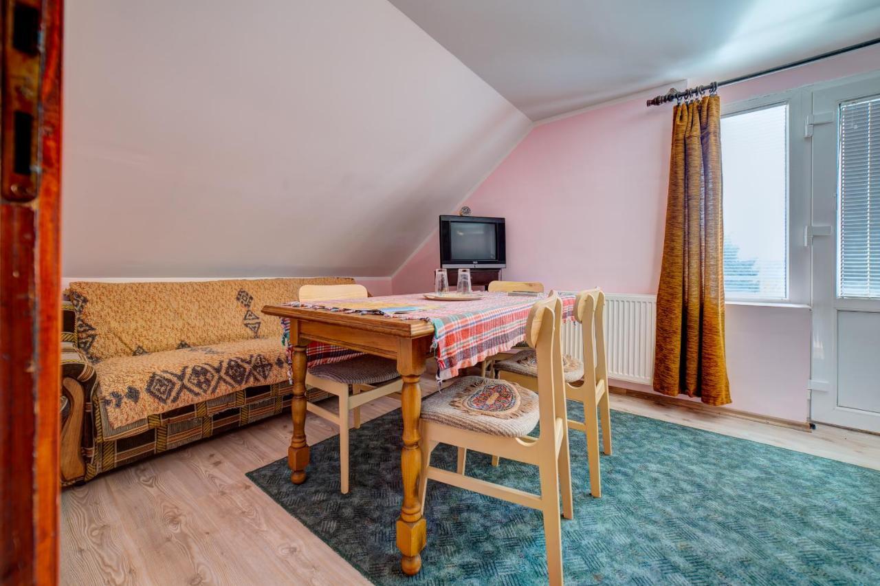 Guest House Padine Zlatibora Esterno foto