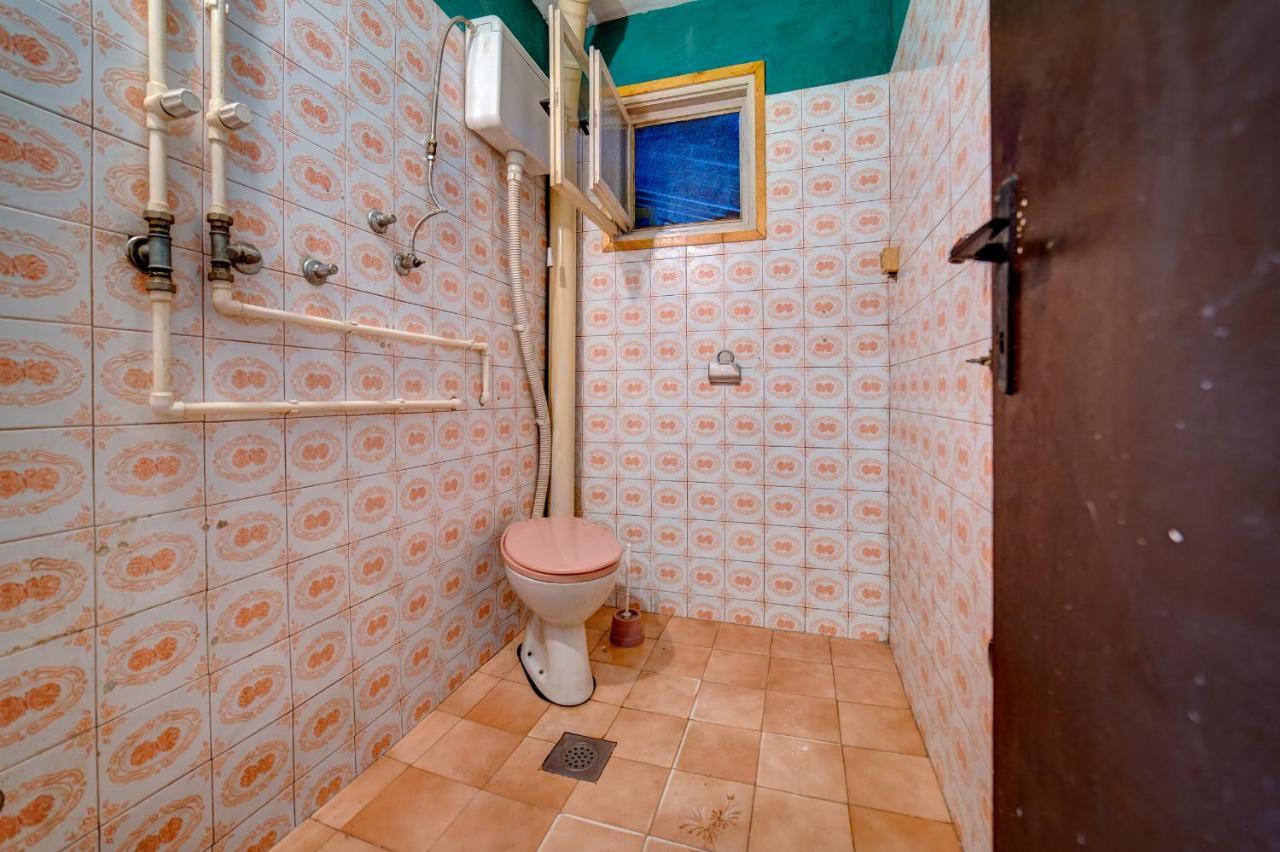 Guest House Padine Zlatibora Esterno foto
