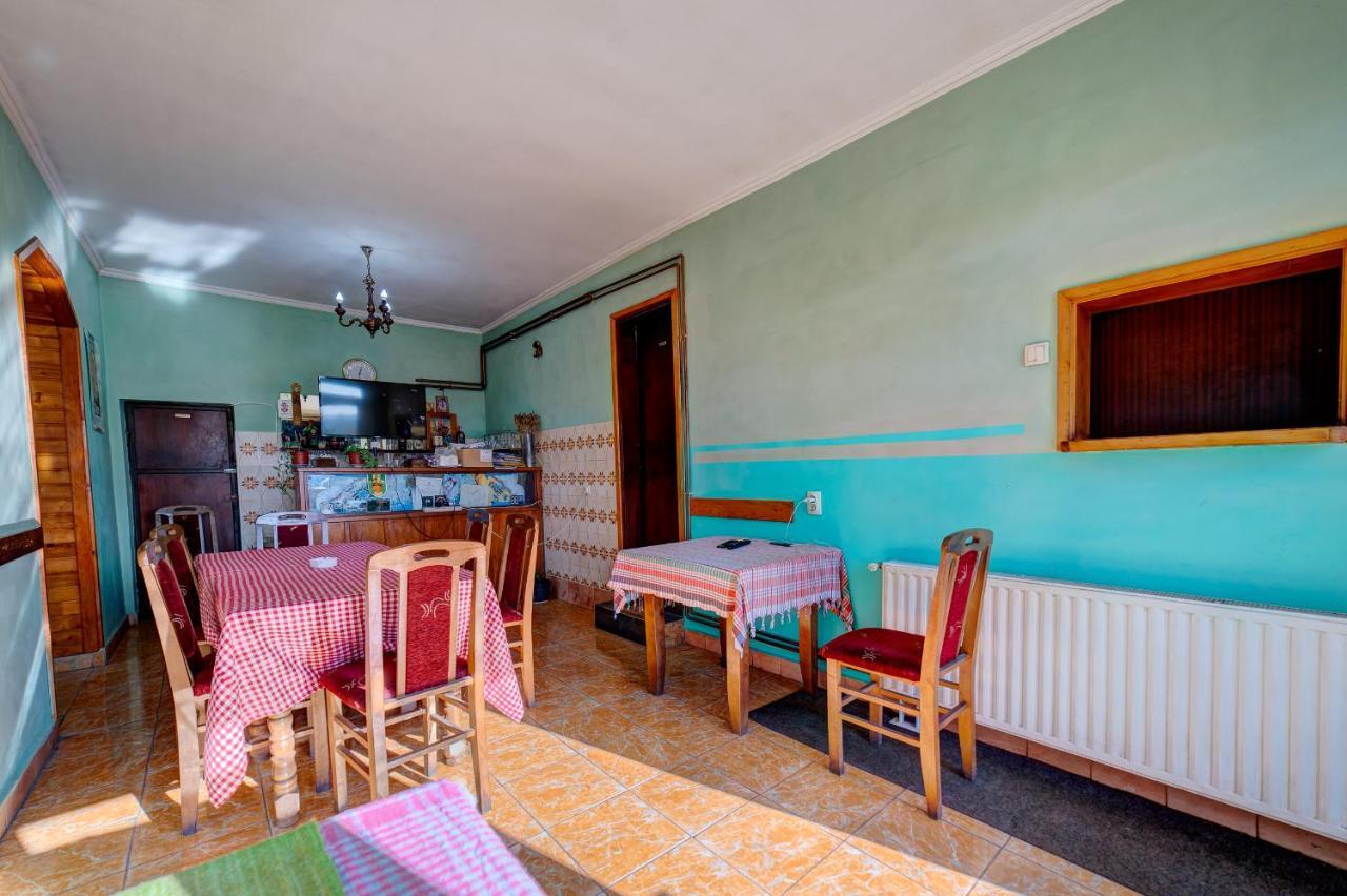 Guest House Padine Zlatibora Esterno foto