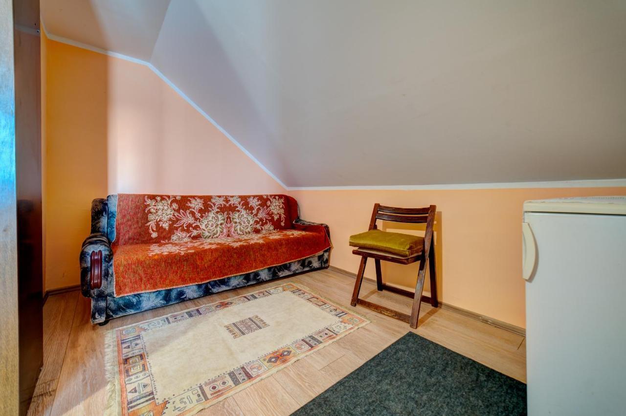 Guest House Padine Zlatibora Esterno foto